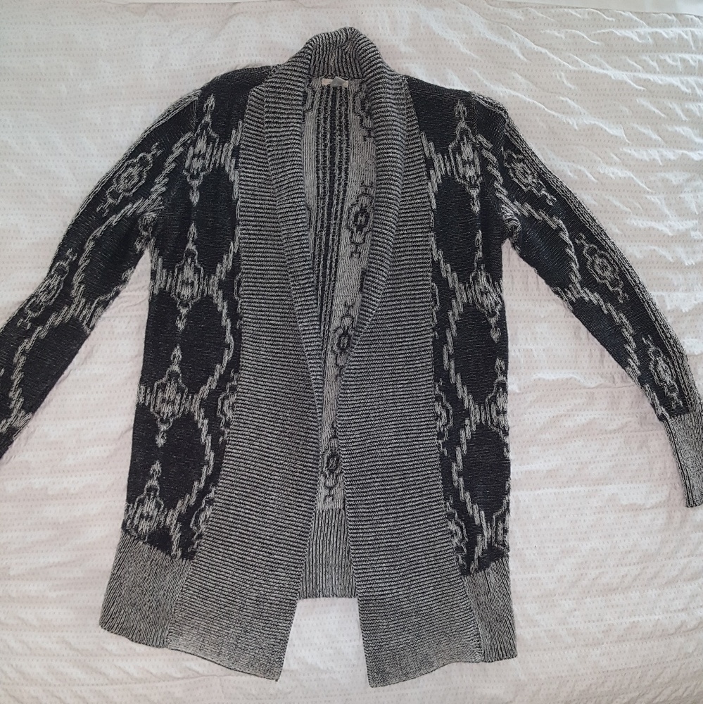 Ecote Women's S Long Sweater